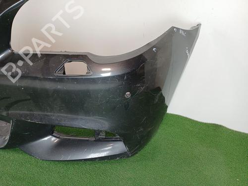 Front bumper BMW 5 (F10) 530 d xDrive | BP24668480C7 
