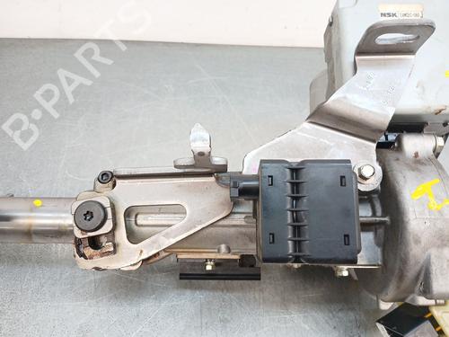 Steering column RENAULT MEGANE III Hatchback (BZ0/1_, B3_) 1.5 dCi (BZ09, BZ0D, BZ1W, BZ29, BZ14) | BP38019225M21 - Image 4