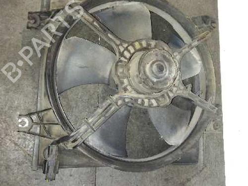Used Radiator fan Radiator fan 2419678 2419678