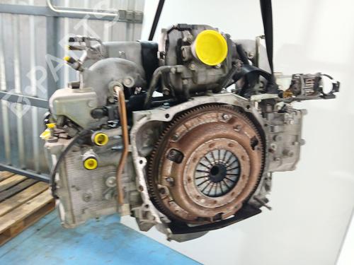 Motor Motor 9634056 9634056