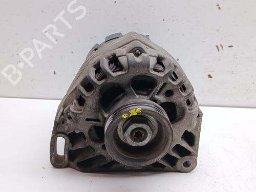 Used Alternator Alternator 35962180 35962180