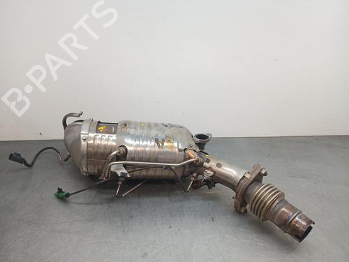 Used Particulate filter Particulate filter JAGUAR XE (X760) 2.0 D (180 hp) 36098216 36098216