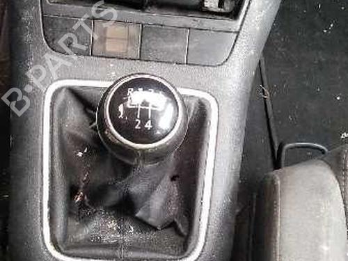 Left rear window motor VW GOLF PLUS V (5M1, 521) 1.9 TDI | BP12194075E23 