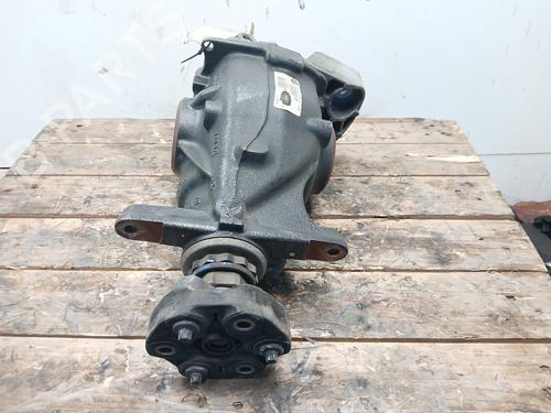 Rear differential BMW 1 (F20) | BP36039381M24 - Image 2