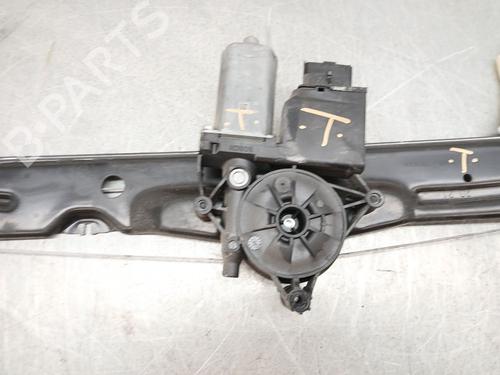 Front right window mechanism PEUGEOT EXPERT Van (V_) 1.5 BlueHDi 100 | BP32775397C23 - Image 3