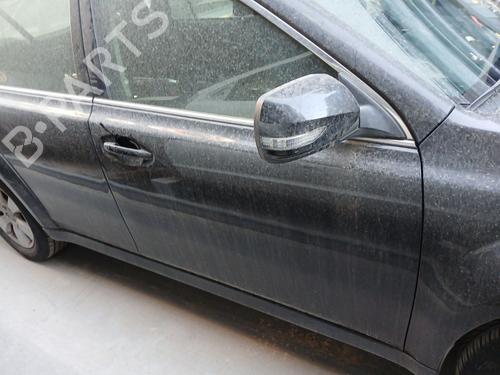 Used Right front door SUBARU LEGACY V (BM) 2.0 D AWD (BMD) (150 hp) 29158801