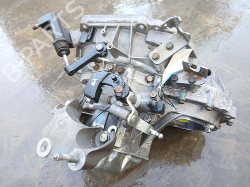 Gearbox MG MG ZS SUV 1.5 VTi | BP22753006M3 