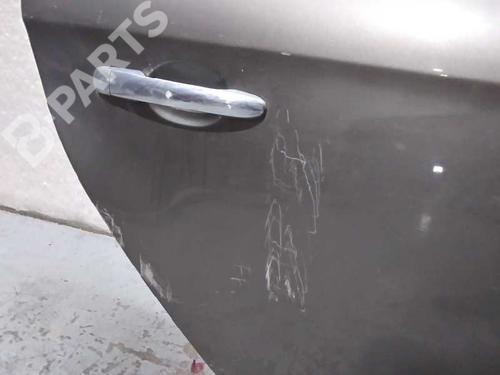 Right rear door FIAT BRAVO II (198_) 1.6 D Multijet (198AXH1B) | BP10638750C5 