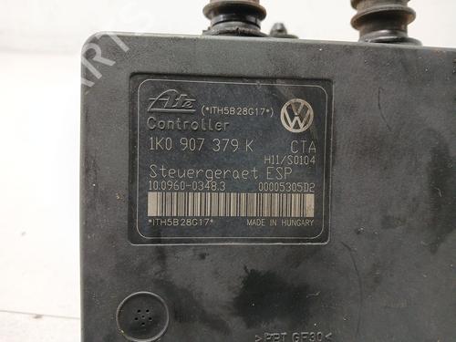 ABS pump VW TOURAN (1T1, 1T2) 1.9 TDI | BP23071816M43 