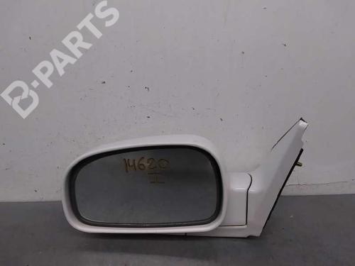 Used Left mirror HYUNDAI SANTA FÉ I (SM) [2000-2006]  10545209