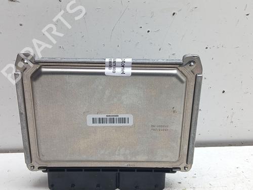 Engine control unit (ECU) SEAT ARONA (KJ7, KJP) 1.0 TSI | BP34281830M57  - Image 5