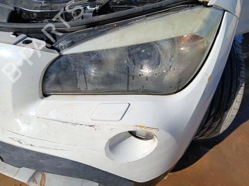 Left headlight BMW X1 (E84) sDrive 18 d | BP22753195C28 