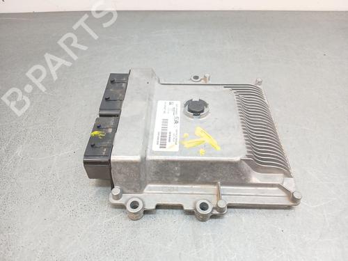 Engine control unit (ECU) CITROËN BERLINGO MULTISPACE (B9) 1.2 PureTech 110 | BP38305927M57 - Image 3