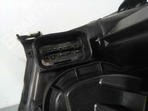 Right headlight BMW 3 (E90)  | BP12194073C29 