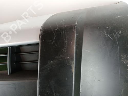 Front bumper FIAT FIORINO Box Body/MPV (225_) 1.4 (225BXA1A, 225BXF1A) | BP24668459C7 