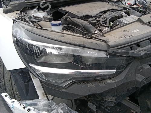 Used Right headlight Right headlight 38726653 38726653