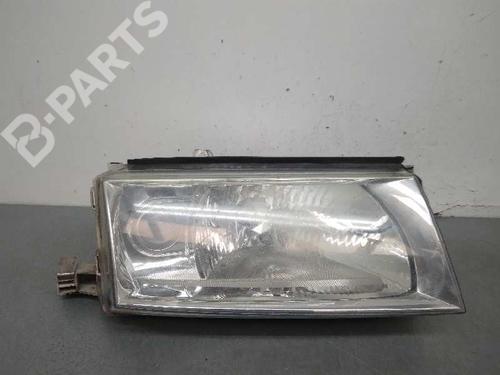 Used Right headlight SKODA OCTAVIA I (1U2) [1996-2010]  11419011