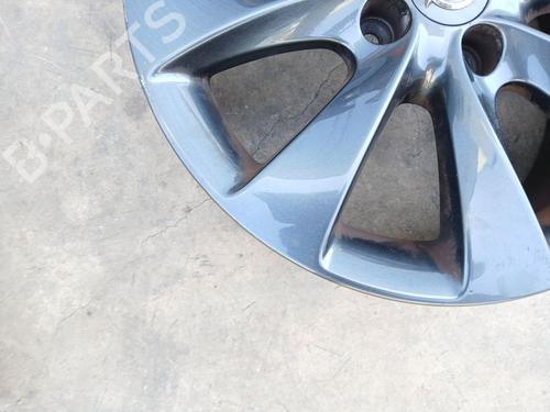 Fælk OPEL CORSA E (X15) 1.3 CDTI (08, 68) | BP38266584C45 - Image 2