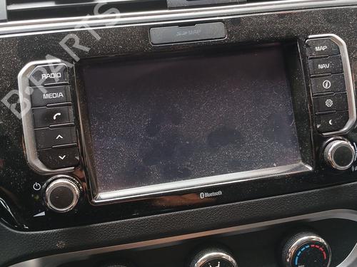 Used Electronic module KIA RIO III (UB) 1.1 CRDi (75 hp) 28296716