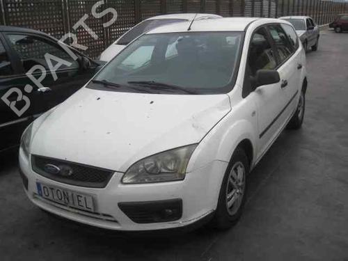 Gear lever FORD FOCUS II Turnier (DA_, FFS, DS) 1.6 TDCi | BP7441801M90 