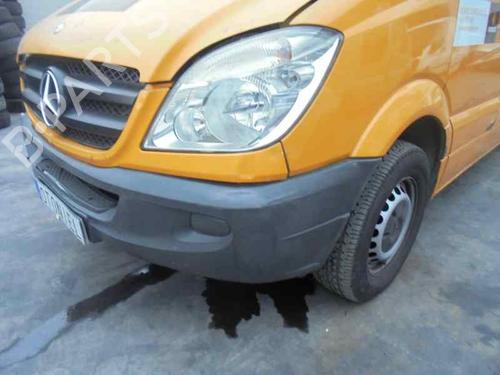 Subframe MERCEDES-BENZ SPRINTER 3-t Van (B906) | BP8642610M9 - Image 14