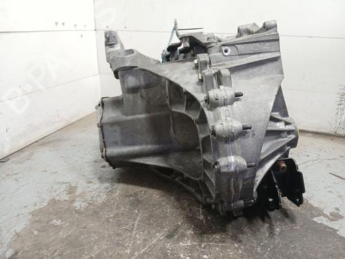 Gearbox PEUGEOT 308 II (LB_, LP_, LW_, LH_, L3_) 1.2 THP 130 | BP27386494M3 