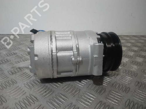 AC compressor VW PASSAT B5.5 (3B3) 1.9 TDI | BP15072297M34 