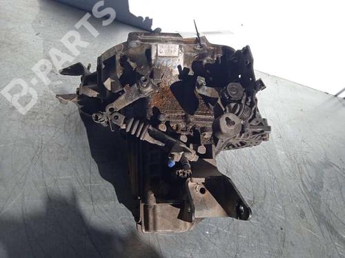 Gearbox HYUNDAI ELANTRA III (XD)  | BP8855030M3 