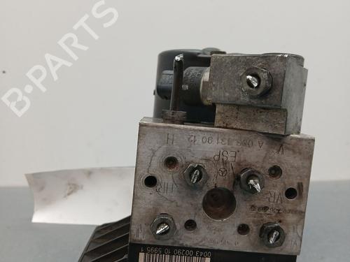 ABS pump MERCEDES-BENZ E-CLASS (W210)  | BP19247535M43 