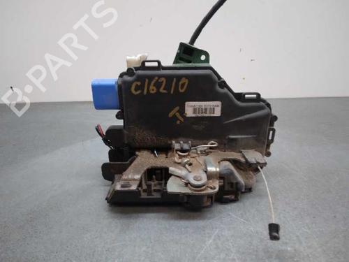 Used Front left lock SEAT CORDOBA (6L2) [2002-2009]  17028976