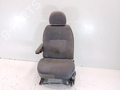 Sæde venstre fortil FORD TRANSIT Van (FA_ _) [2000-2006]  32979567