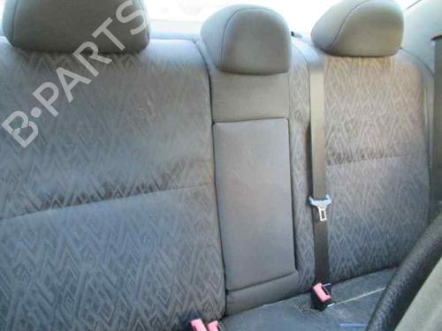 Front left exterior door handle FORD MONDEO II Saloon (BFP) 1.8 TD | BP2378319C128 