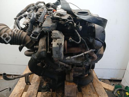 Engine MITSUBISHI LANCER VIII Sportback (CX_A) | BP11568121M1 - Image 4