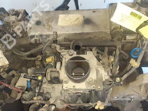 Engine FIAT PANDA (169_) 1.2 (169.AXB11, 169.AXB1A) | BP11853970M1 