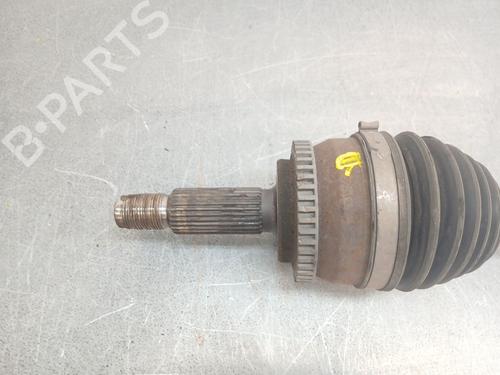 Left front driveshaft KIA VENGA (YN) 1.6 CRDi 128 | BP36016687M38 - Image 3