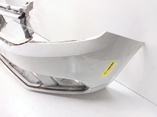 Front bumper DACIA LOGAN II 1.2 | BP29403357C7 