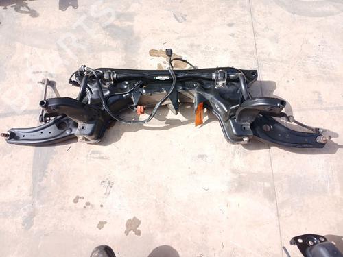 Subframe FORD FIESTA VII (HJ, HF)  | BP36856661M9  - Image 5