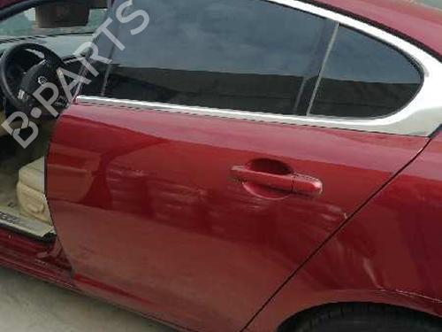 left-rear-door-jaguar-xf-i-x250-30-d-c2z2014-c2z2014-2008-2009-2010-2011-2012-2013-2014-2015-11935094 main image