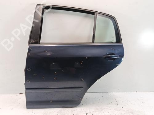 left-rear-door-vw-golf-plus-v-5m1-521-2004-2005-2006-2007-2008-2009-2010-2011-2012-2013-37080194 main image