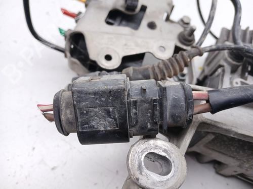 Suspension compressor AUDI Q7 (4LB) 3.0 TDI quattro | BP31973445M103 