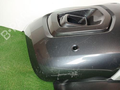 Front bumper FORD RANGER (TKE)  | BP24231073C7 