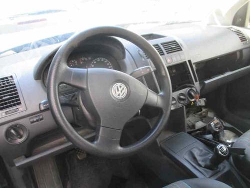 Headlight switch VW POLO (9N_, 9A_) 1.4 TDI | BP2372705I24 