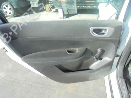 Climate control PEUGEOT 307 SW (3H)  | BP2436624I5 