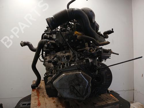 Engine CITROËN C5 I (DC_) 2.0 HDi (DCRHZB, DCRHZE) | BP31944470M1