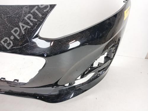 Front bumper FORD KUGA III (DFK) 2.0 TDCi 4x4 | BP30000534C7 