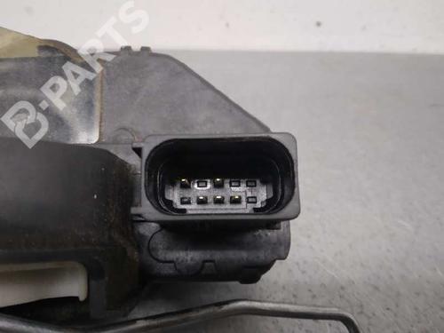 Front right lock OPEL INSIGNIA A (G09) 2.0 CDTI (68) | BP11941643C97 