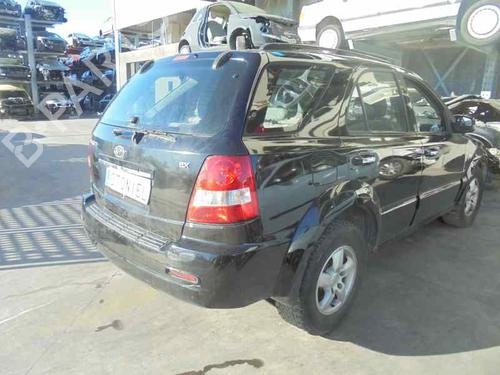 Gearbox KIA SORENTO I (JC)  | BP2362998M3 