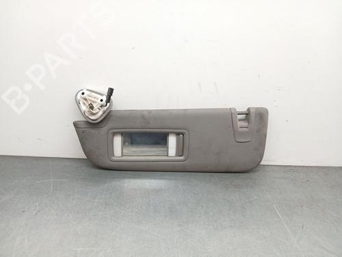 Left sun visor PORSCHE PANAMERA (970) 3.0 D | BP32759843I1 - Image 4