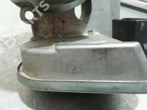 Throttle body BMW 1 (E87) 118 d | BP12194608M82 