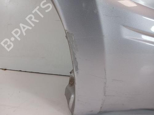 Dør høyre bak MITSUBISHI PAJERO III Canvas Top (V6_W, V7_W) 3.2 DI-D (V68W, V78W) | BP28003239C5 